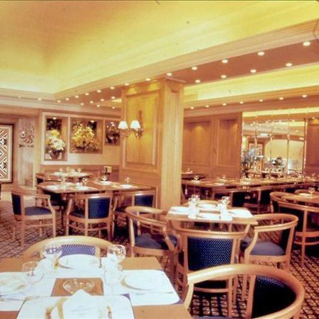 Grand Hotel Beirut Luaran gambar
