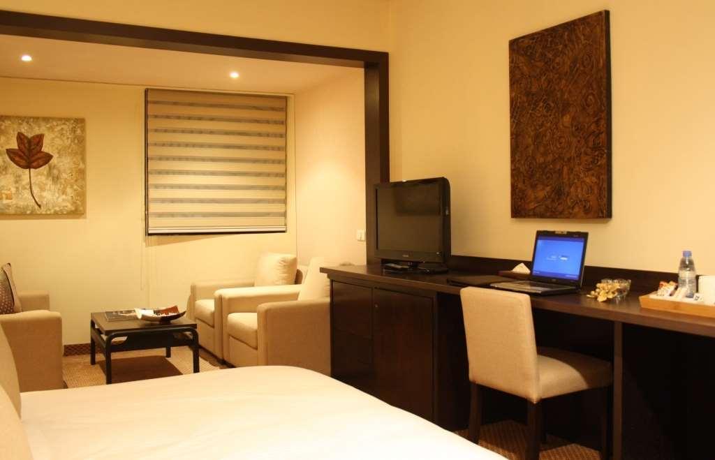 Grand Hotel Beirut Bilik gambar