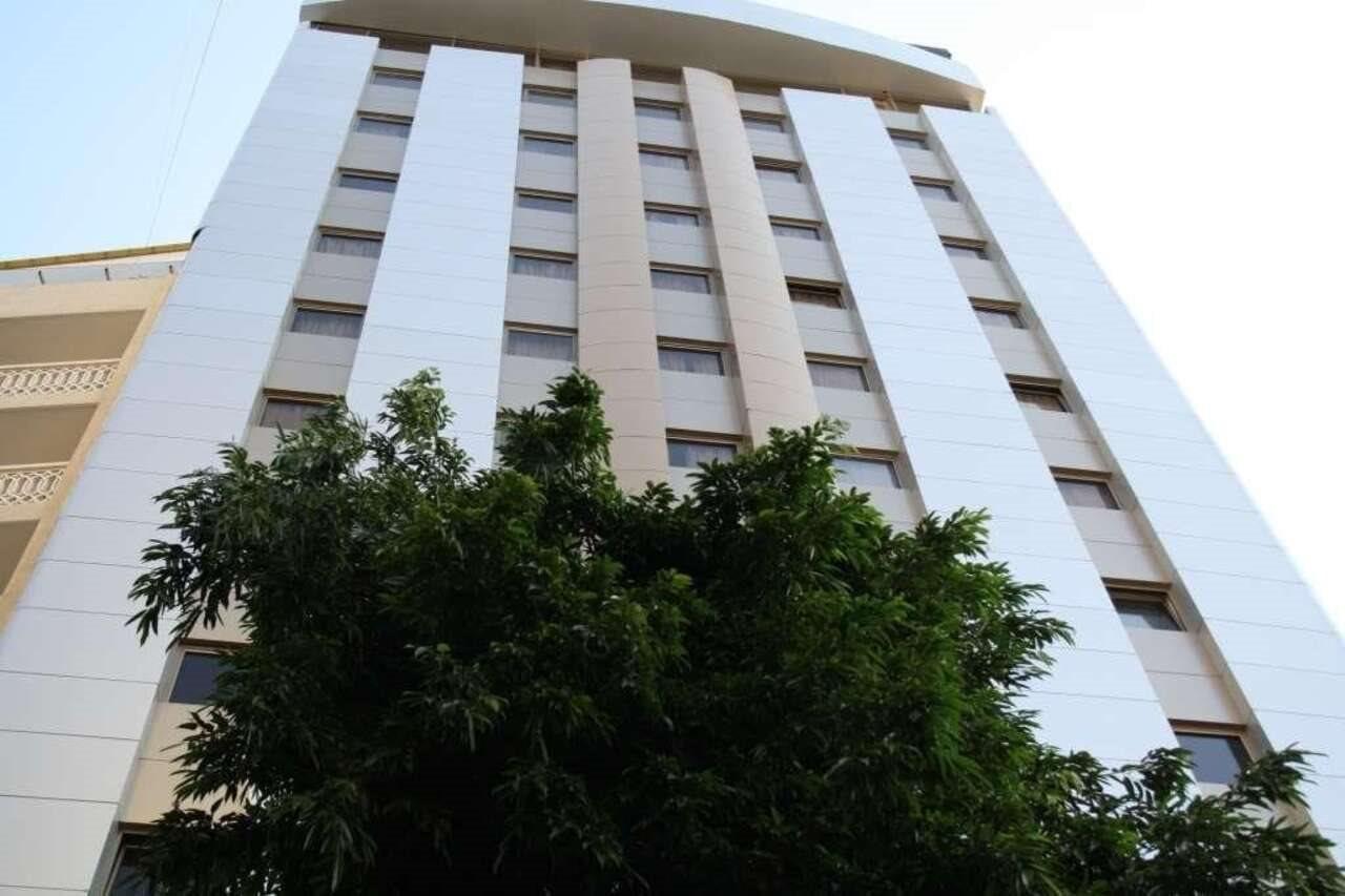 Grand Hotel Beirut Luaran gambar