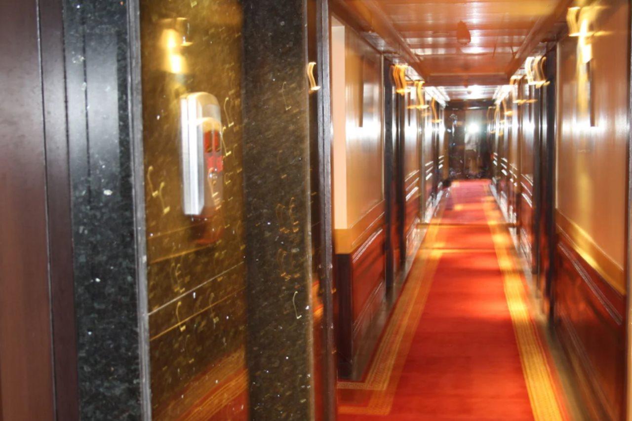 Grand Hotel Beirut Luaran gambar