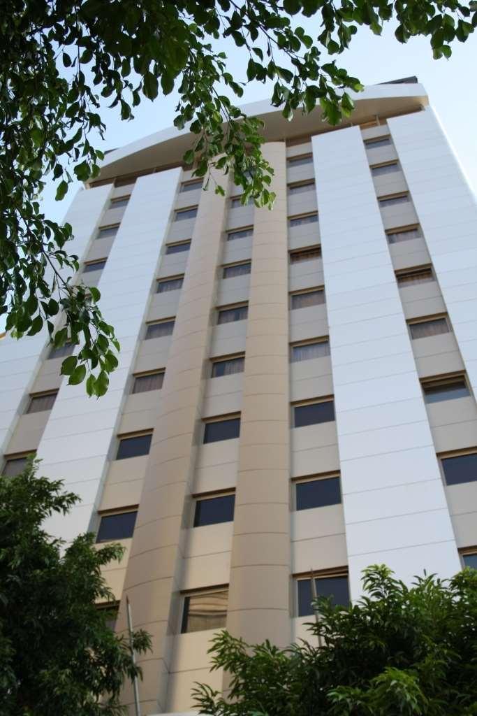 Grand Hotel Beirut Luaran gambar