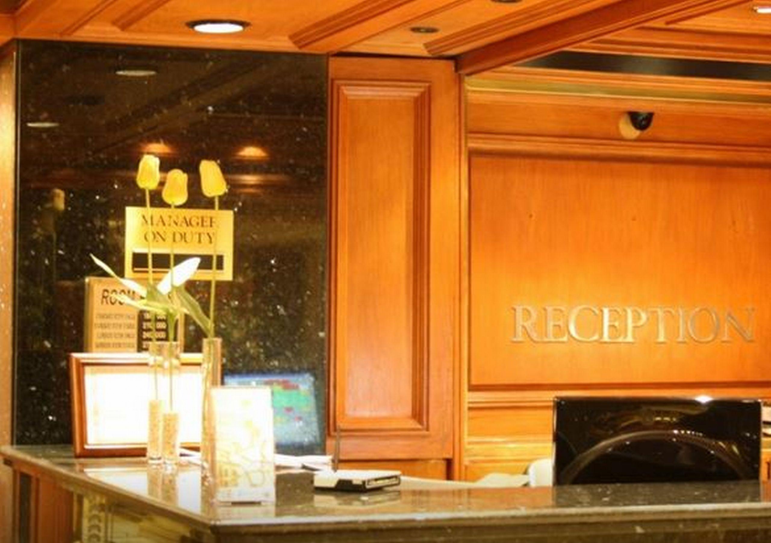 Grand Hotel Beirut Luaran gambar