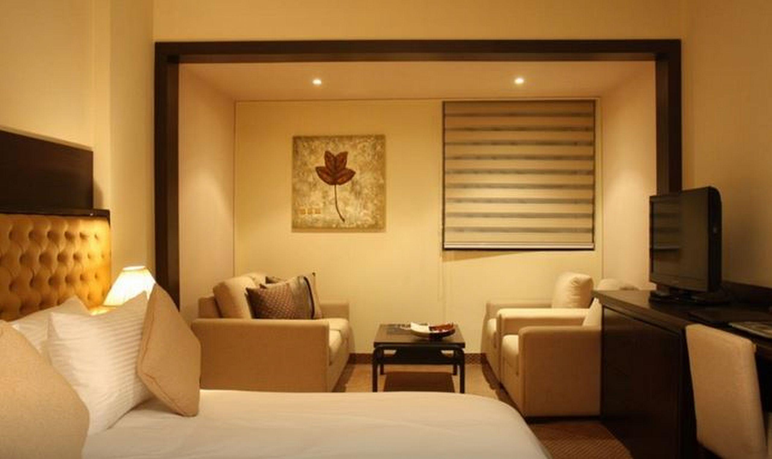 Grand Hotel Beirut Luaran gambar