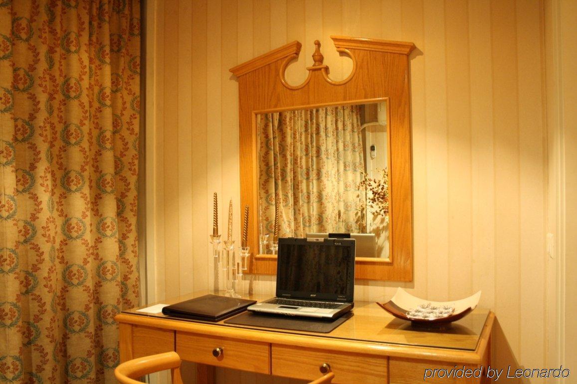 Grand Hotel Beirut Luaran gambar