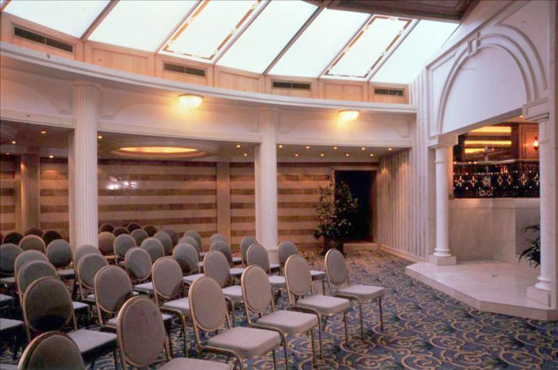 Grand Hotel Beirut Luaran gambar