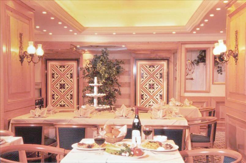 Grand Hotel Beirut Luaran gambar