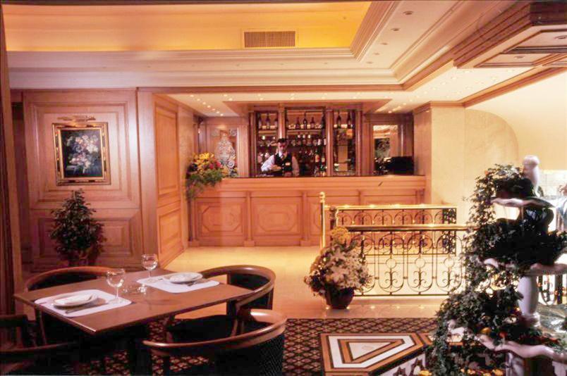 Grand Hotel Beirut Luaran gambar