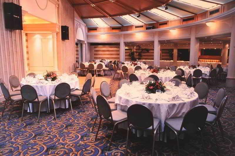 Grand Hotel Beirut Luaran gambar