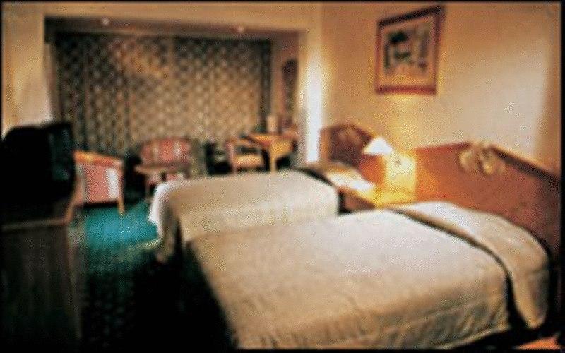 Grand Hotel Beirut Bilik gambar