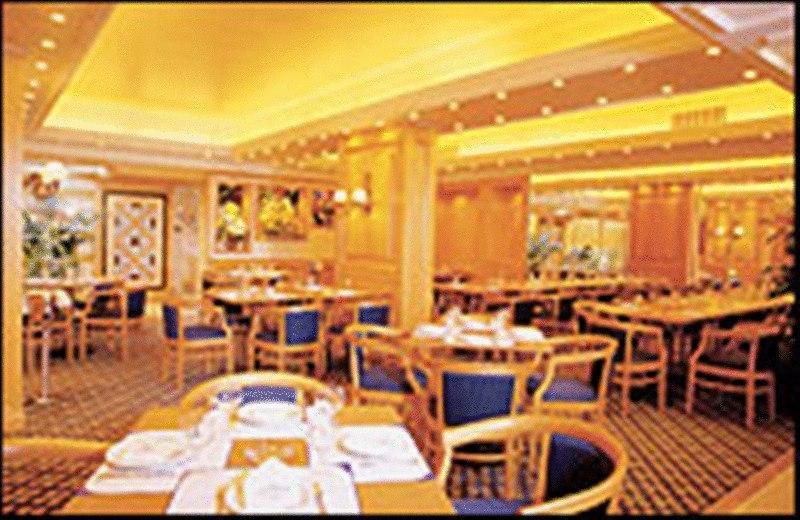 Grand Hotel Beirut Luaran gambar
