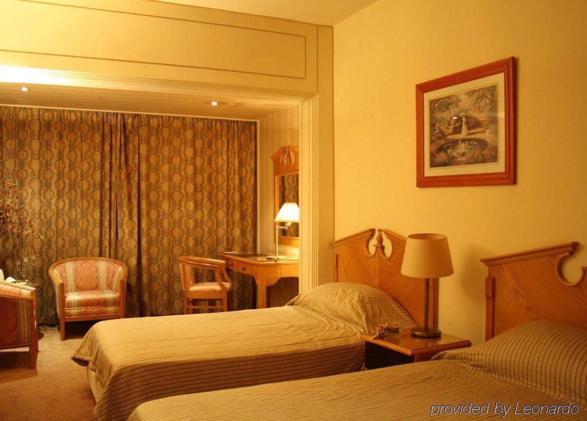 Grand Hotel Beirut Luaran gambar