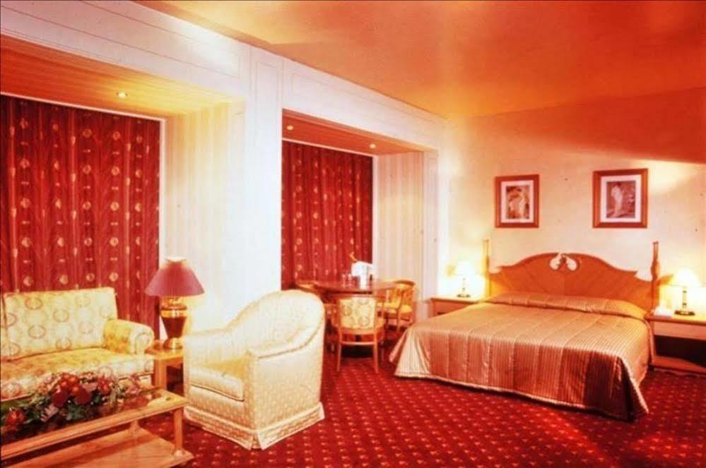 Grand Hotel Beirut Luaran gambar