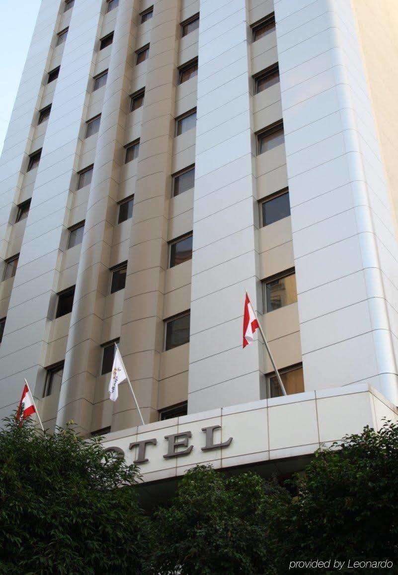 Grand Hotel Beirut Luaran gambar