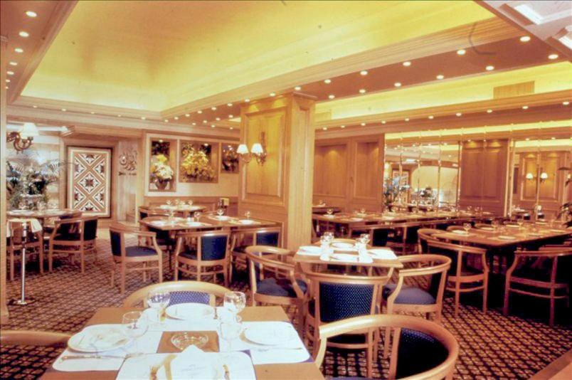Grand Hotel Beirut Luaran gambar